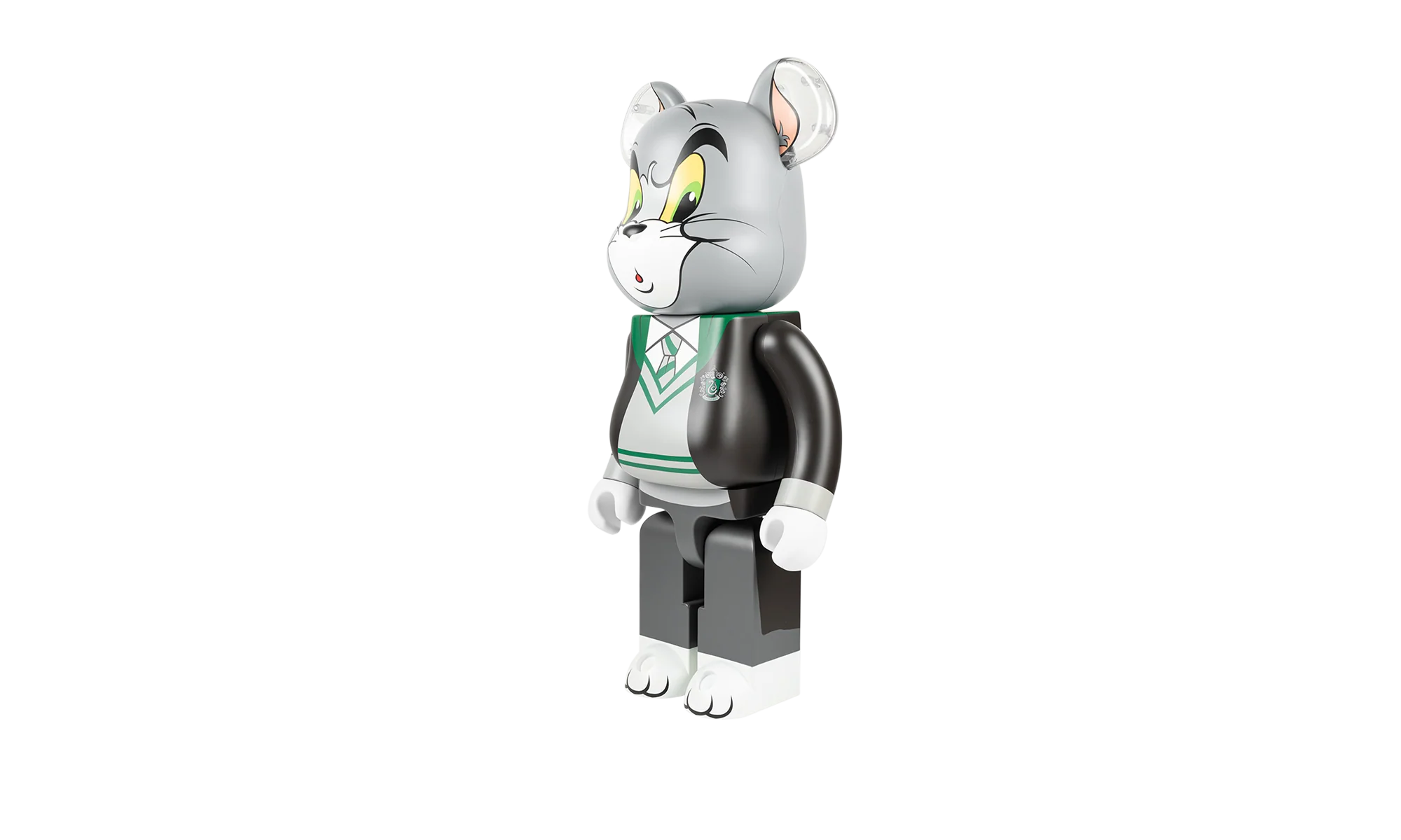 Tom and Jerry "Tom in Hogwarts House Robe 1000%" MEDI2991