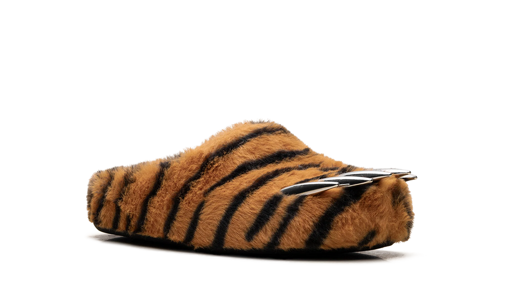 Bravest Studios Bear Claw "Orange Tiger" BS95