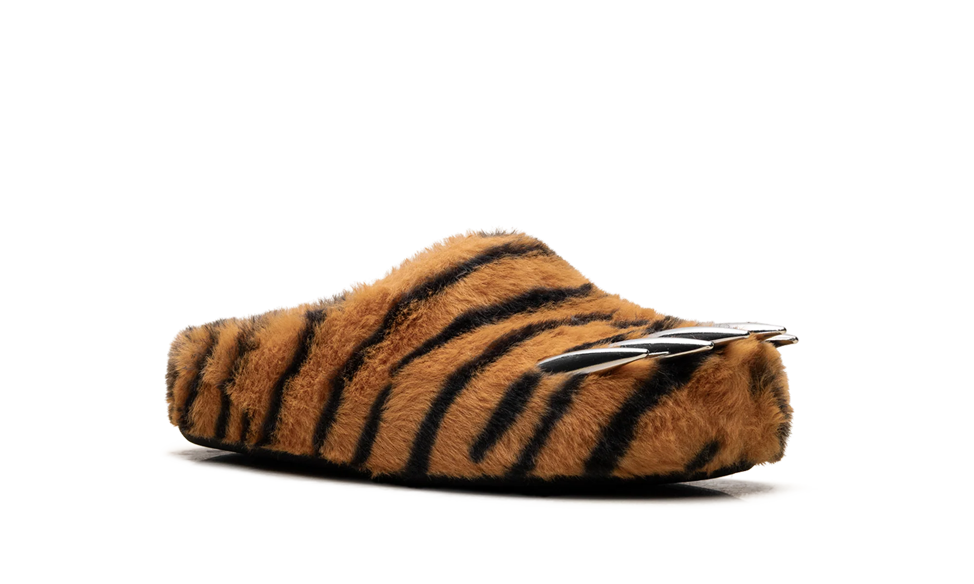 Bravest Studios Bear Claw "Orange Tiger" BS95