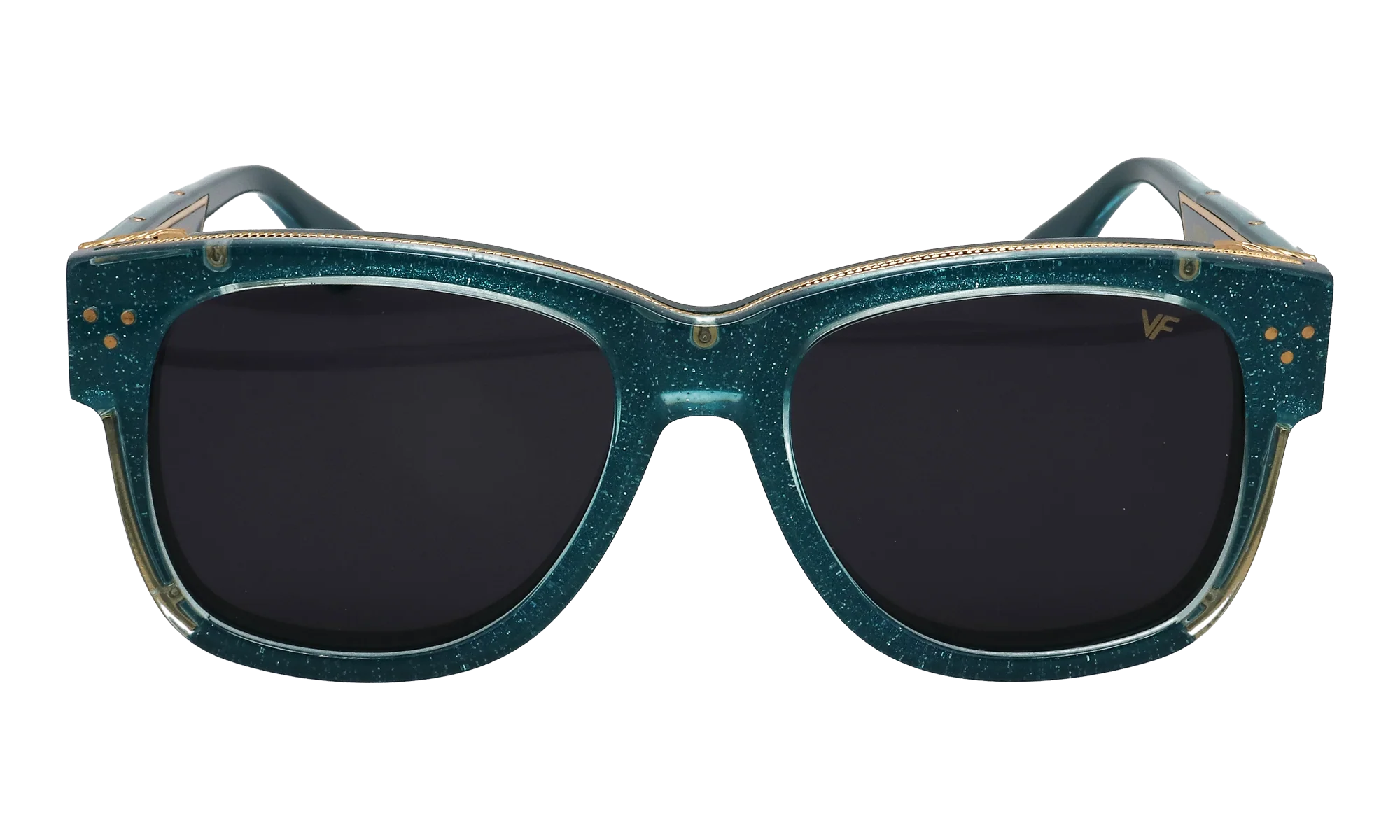 Naked Billionaire Blue Translucent "Blue / Jet Black" MPBL2 0016 4B4