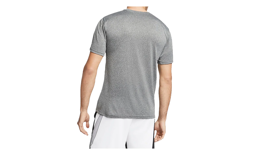 Dri-Fit Legend T-shirt "Charcoal Heather" CT6470 071