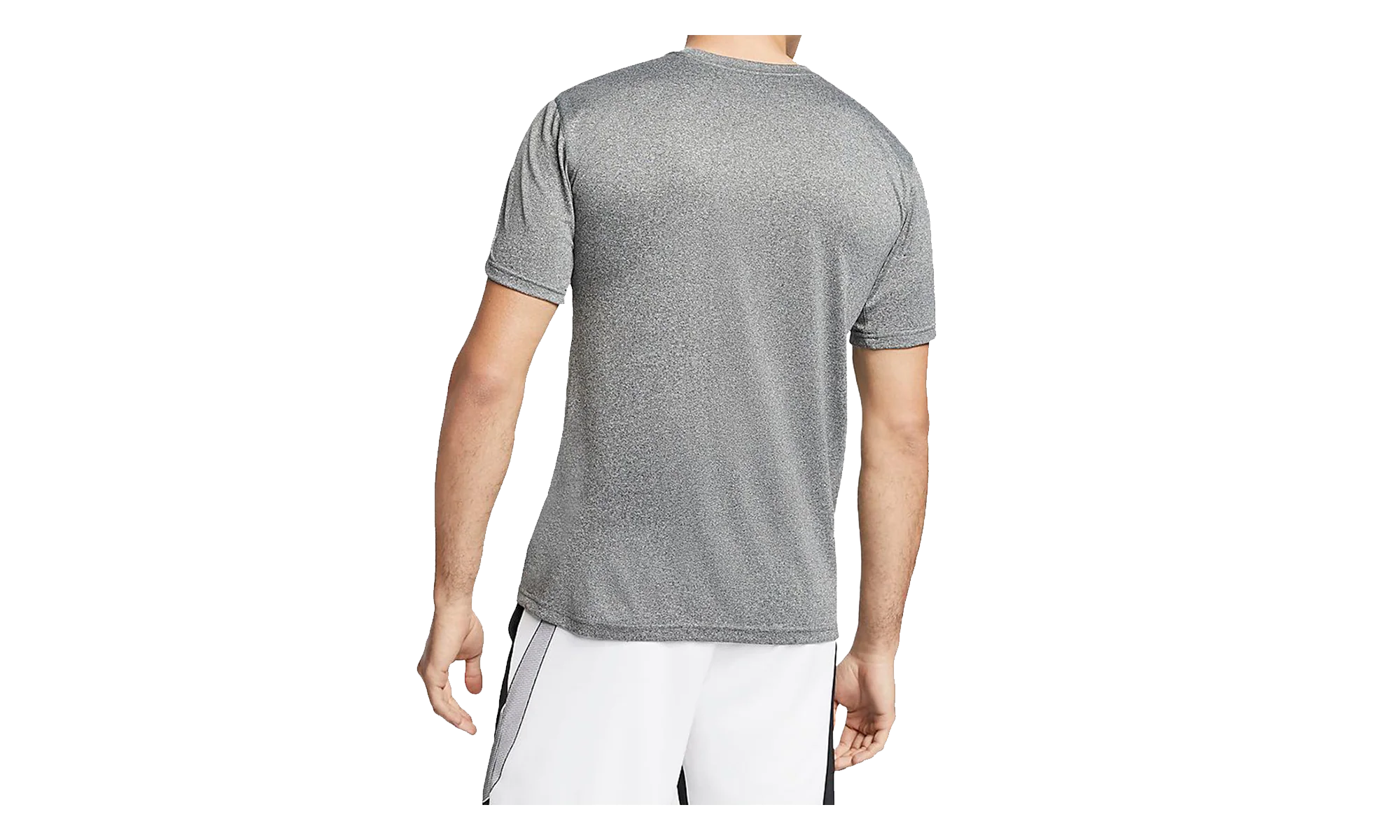 Dri-Fit Legend T-shirt "Charcoal Heather" CT6470 071