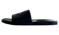 Leather Slides "Black" CHRM0969