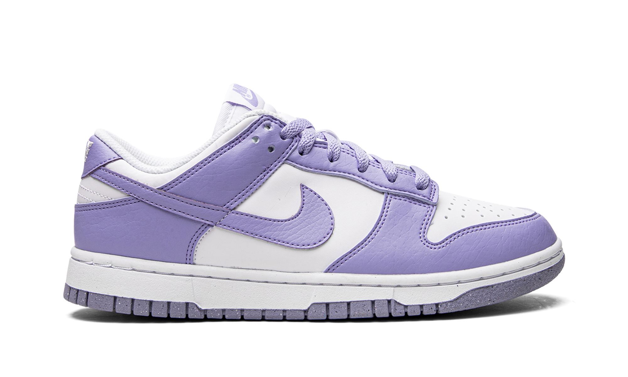 DUNK LOW WMNS"Next Nature Lilac"