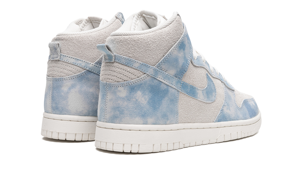DUNK HIGH MNS WMNS"Clouds" FD0882 400