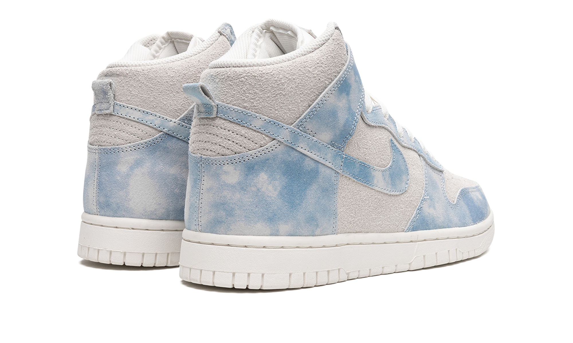 DUNK HIGH MNS WMNS"Clouds" FD0882 400