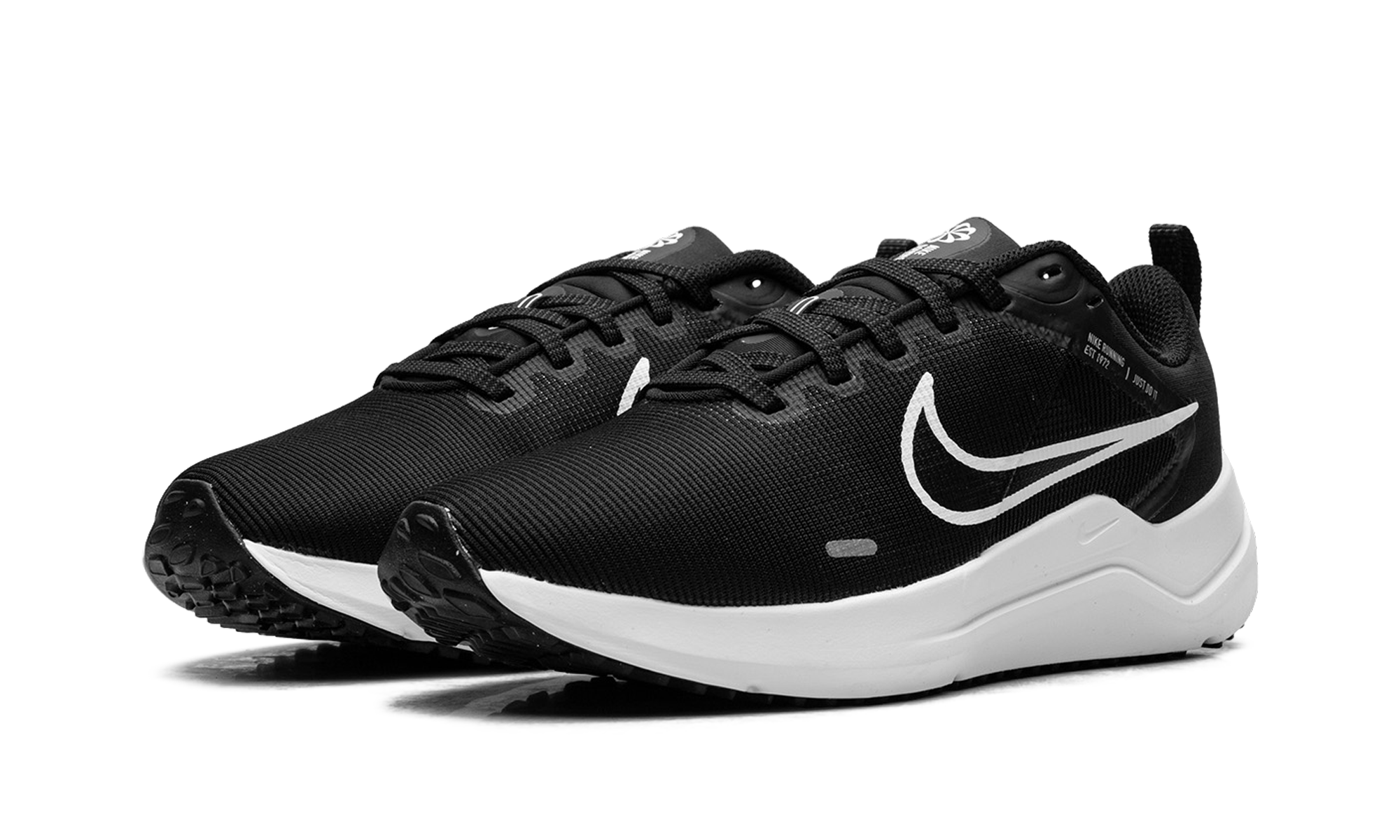 DONSHIFTER 12 WMNS"Black White" DD9294 001