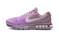 Air Max 2017 WMNS "Plum Lavender" 849560 555