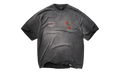 Guns N' Roses Tour T-Shirt "Stained Black" MLM100757 04