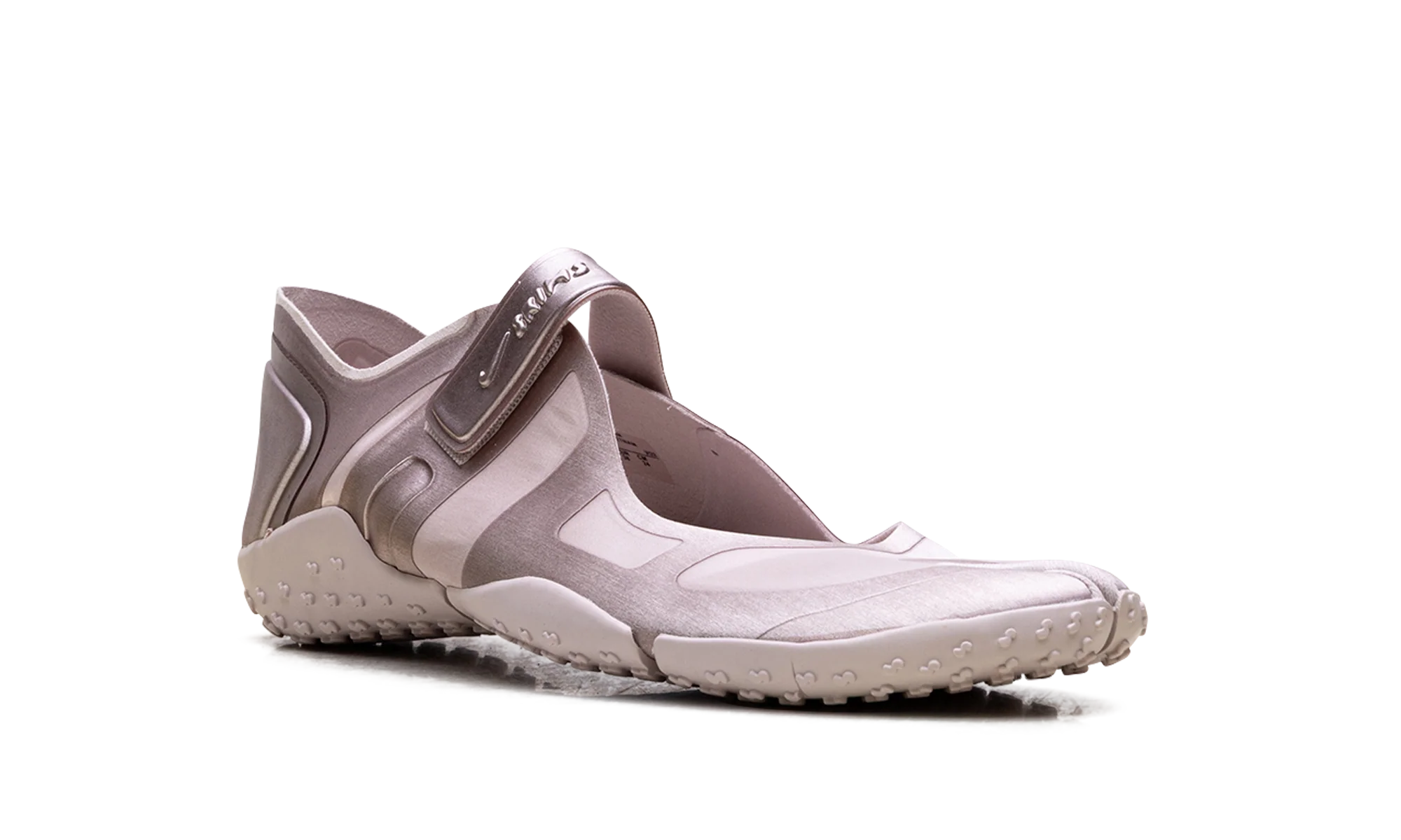 Air Rift Satin WMNS "SKIMS - Slit Red" IQ7158 600