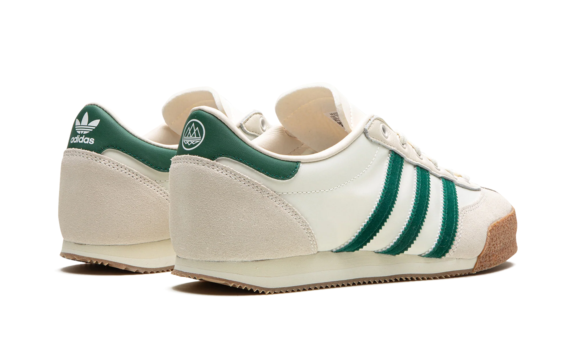 LG II SPZL "Liam Gallagher Bottle Green" IF8358