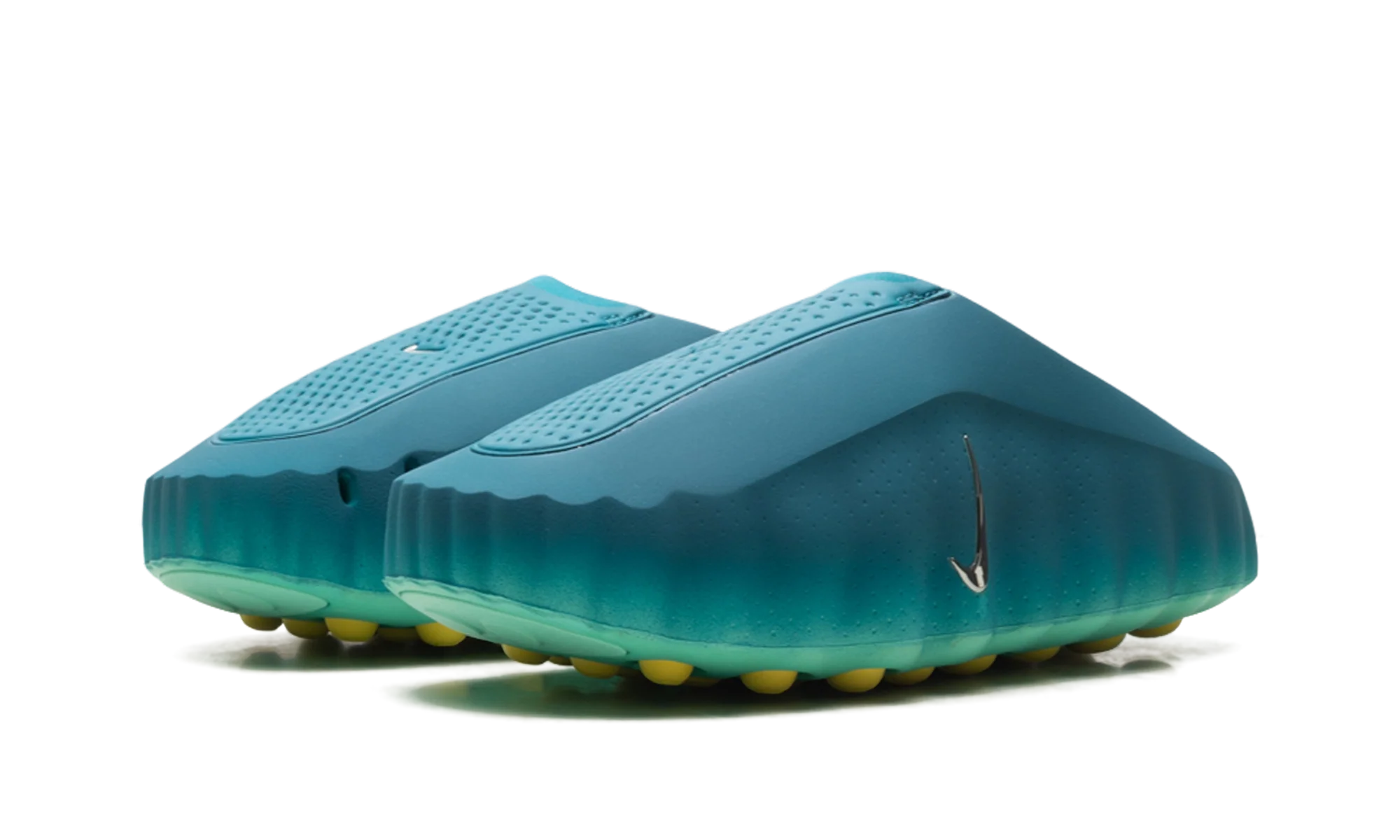 Mind 001 Slide "Geode Teal Light Menta" HQ4307 301