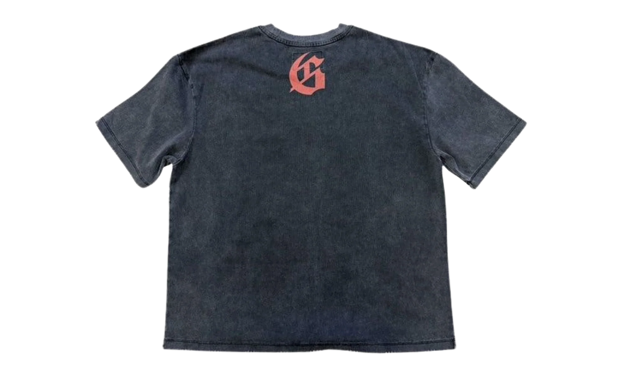 Voltage Tee "Black Wash" GS092