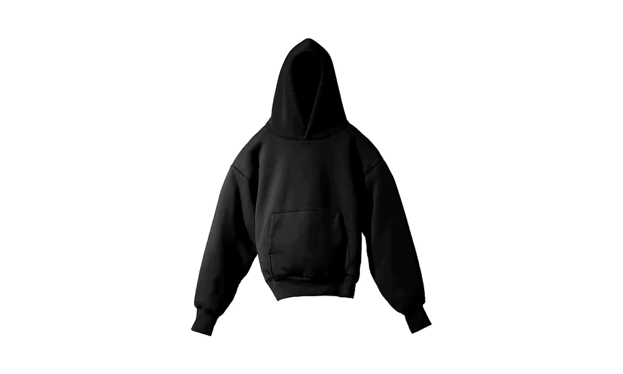 Hoodie GS "Black" YGKHB
