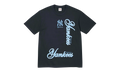 MLB Teams Tee "FW25 - NY Yankees - Navy" SU26882