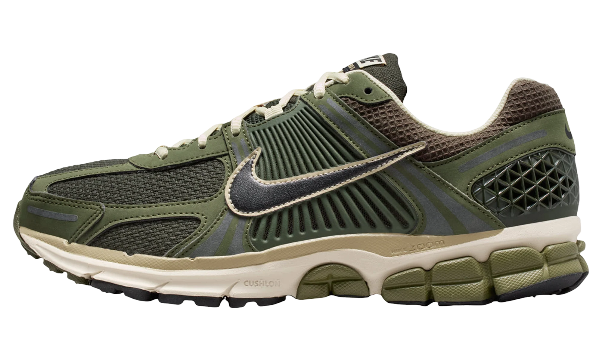 Zoom Vomero 5 SE "Army Olive / Sequoia / Light Khaki / Black" IB2987 300