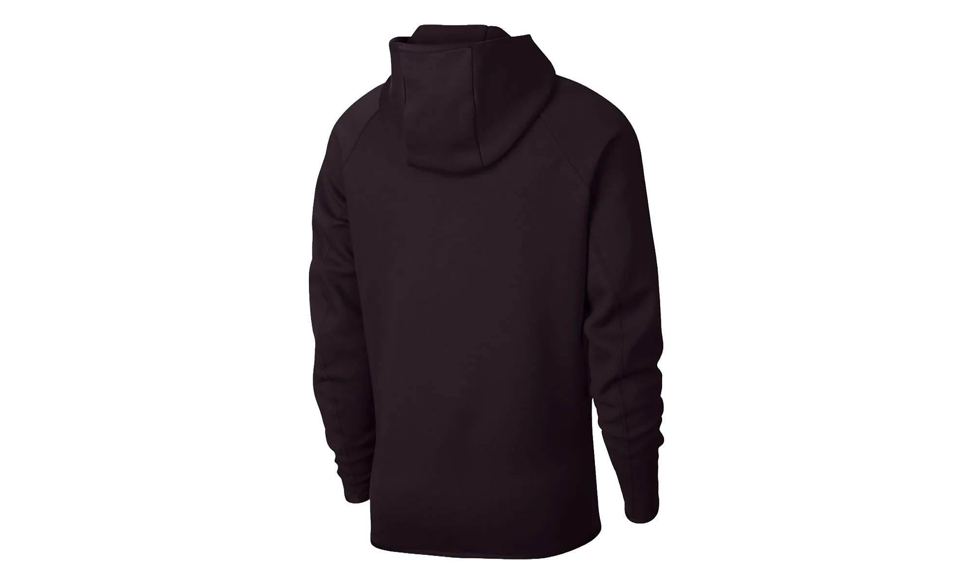 Sportswear Tech Fleece Pullover Hoodie "Purple / White" 928487 659