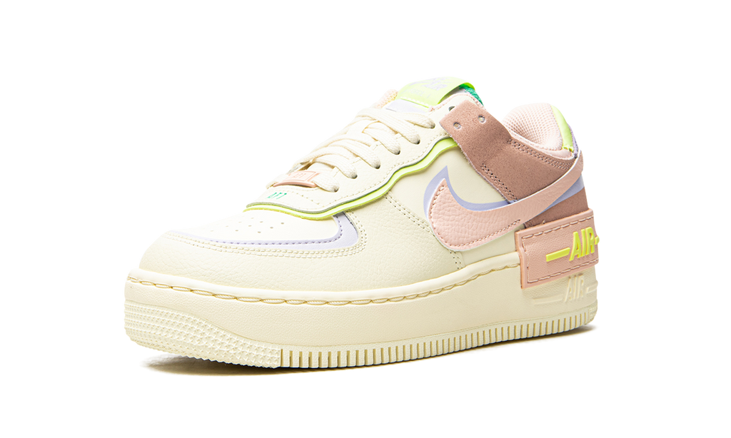 AIR FORCE 1 SHADO MNS WMNS"Cashmere" CI0919 700