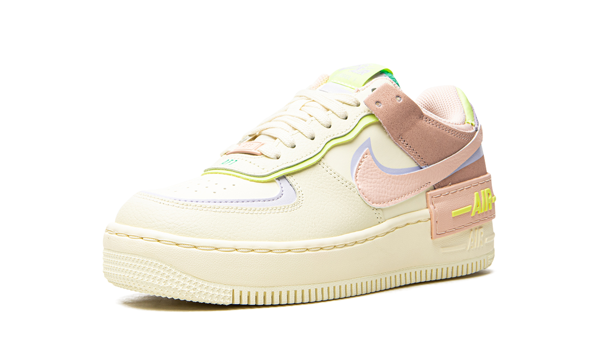 AIR FORCE 1 SHADO MNS WMNS"Cashmere" CI0919 700