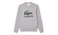 Classic Fit Fleece Sweatshirt "Grey" SH1281 CCA