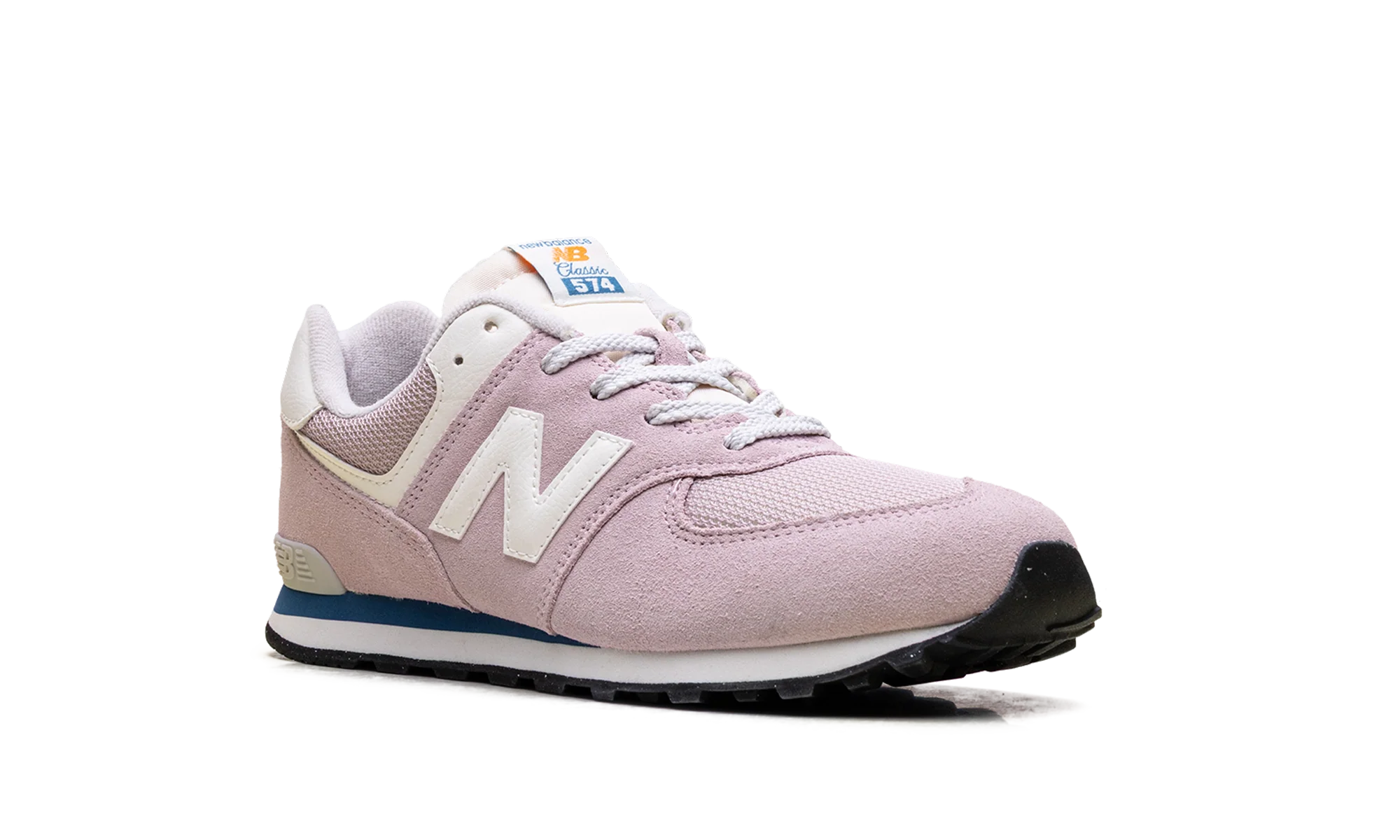 574 GS "Twilight Haze / Sea Stone" GC574VPK