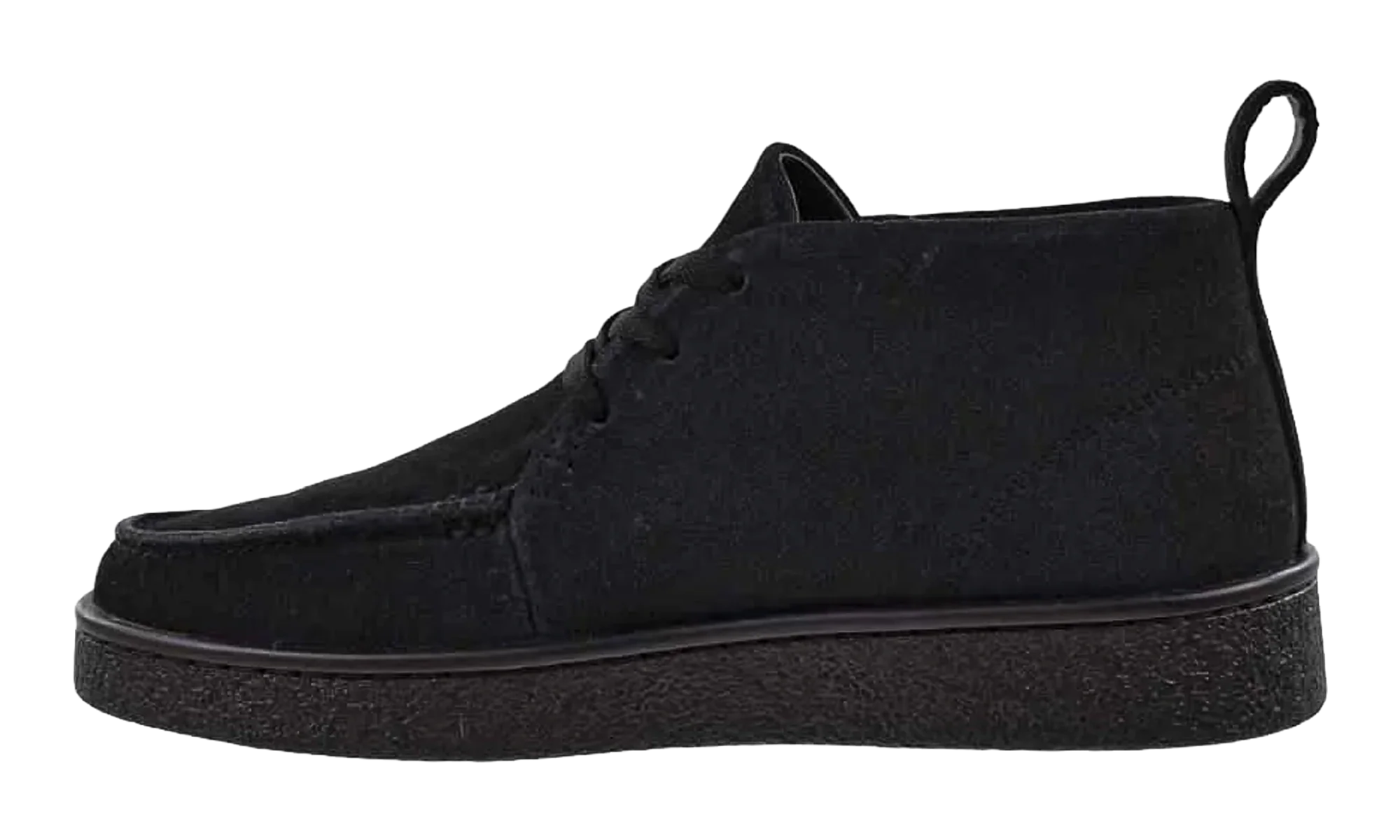 Baseshot Chukka 2251 SMA "Black" 750SMA0027 02H