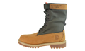 6 Inch Premium Gaiter Boot GS "Wheat Green" TB0A1VFZ 231