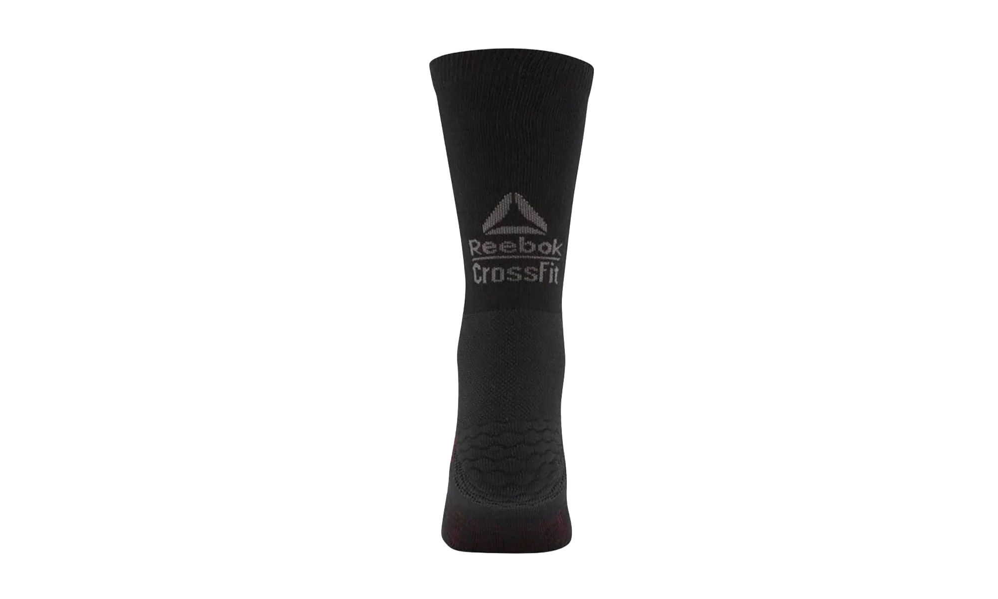 Crossfit Tech Crew Socks "Black" CZ9945