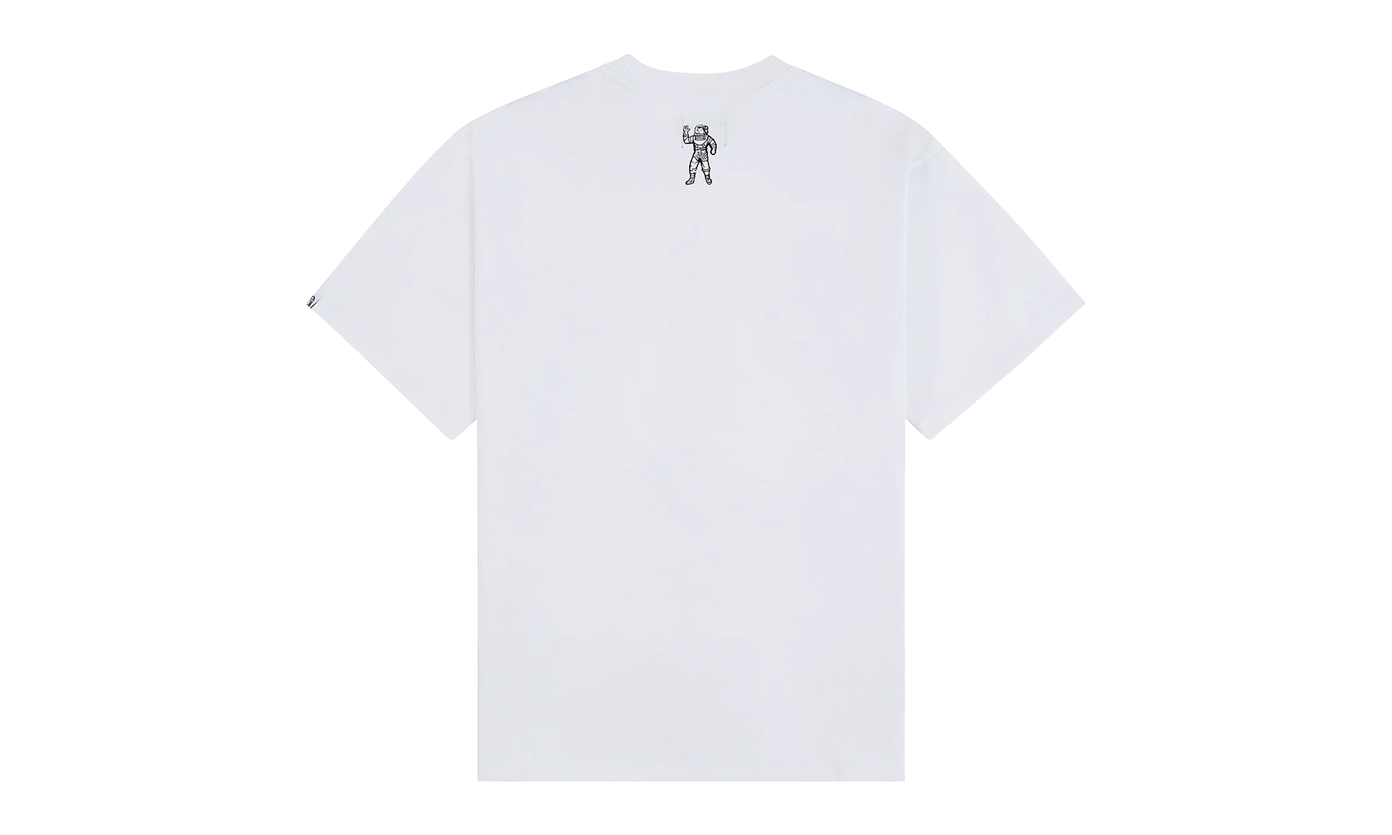 Icy Graphic T-Shirt "White" 861 2315 WHT
