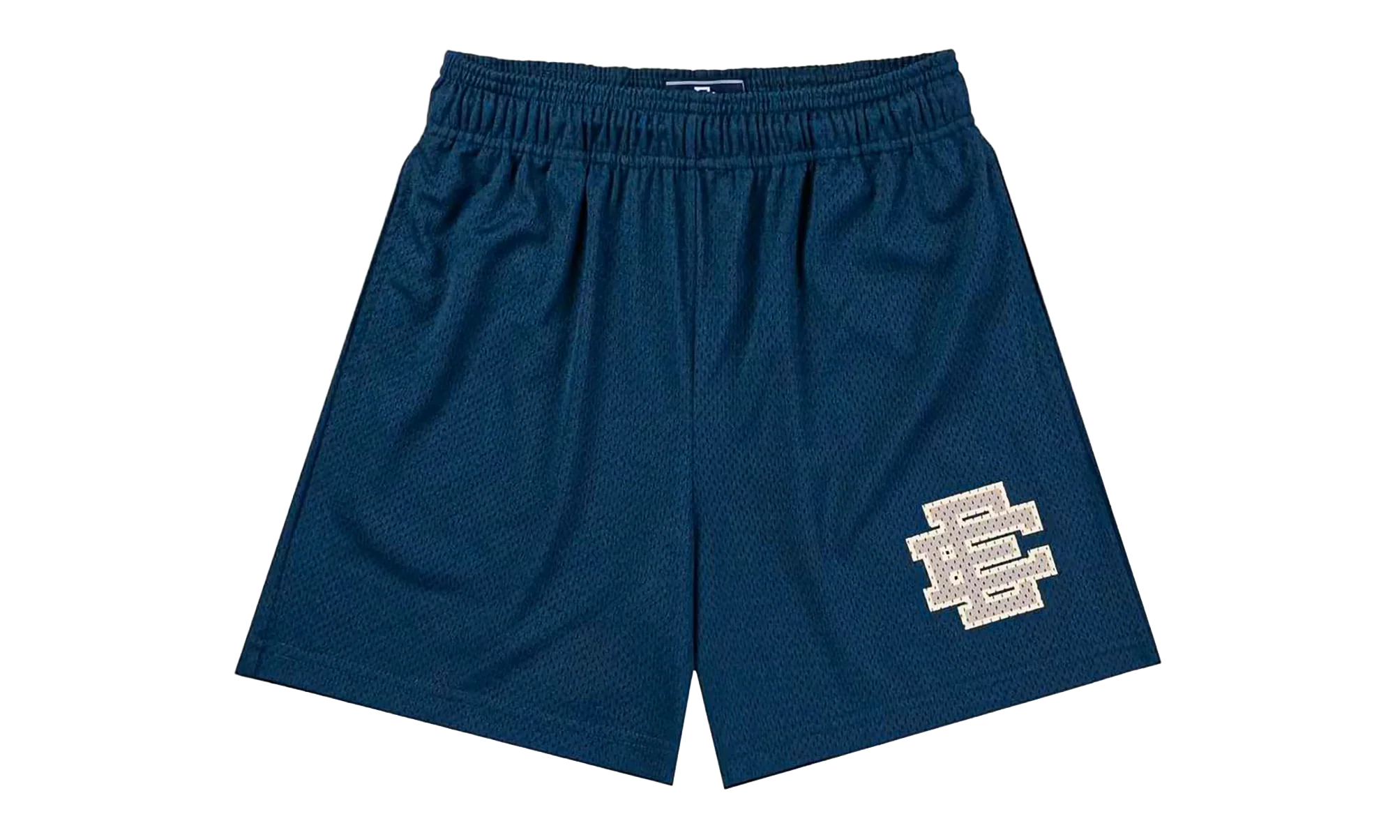 EE Basic Shorts "Dark Denim / Gray" EE180