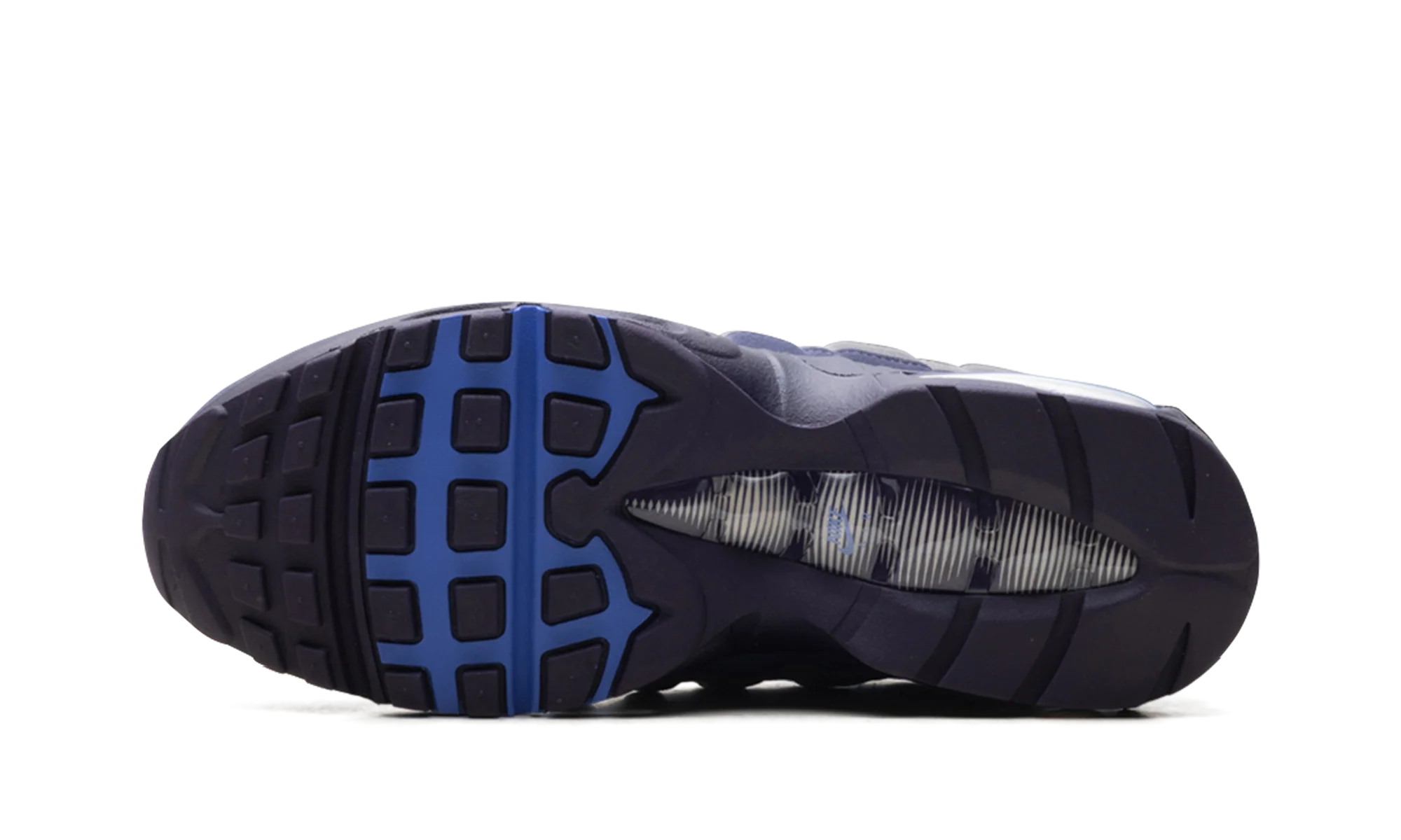 Air Max 95 OG "Big Bubble Photon Dust Purple Dynasty" HM4740 009