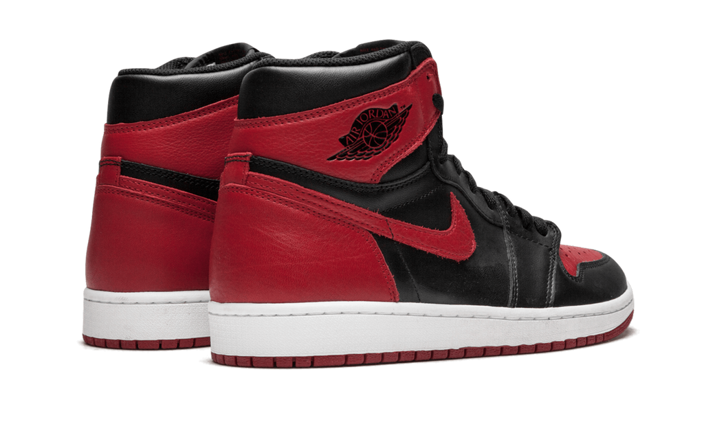 1 Retro High OG "Bred Banned 2016" 555088 001