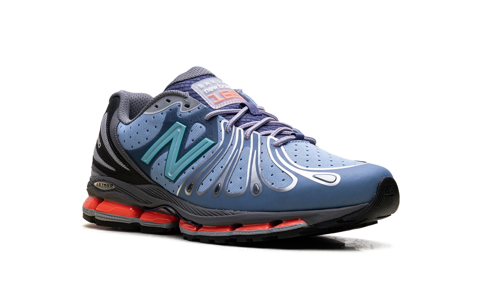 New Balance 1890 "Action Bronson - Cyborg Tears" U18908BN