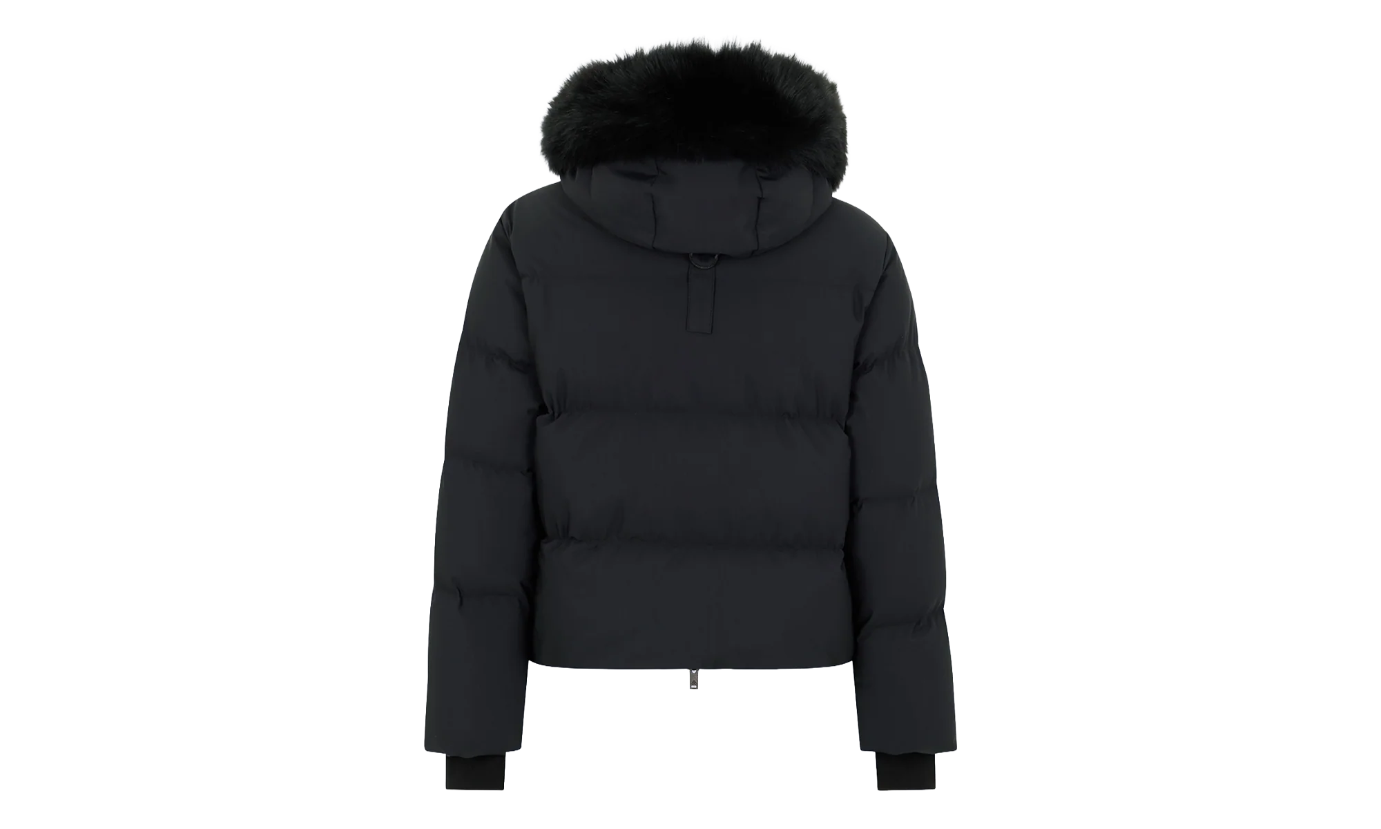Misti Puffer Coat "Black" M35LJ137S 305