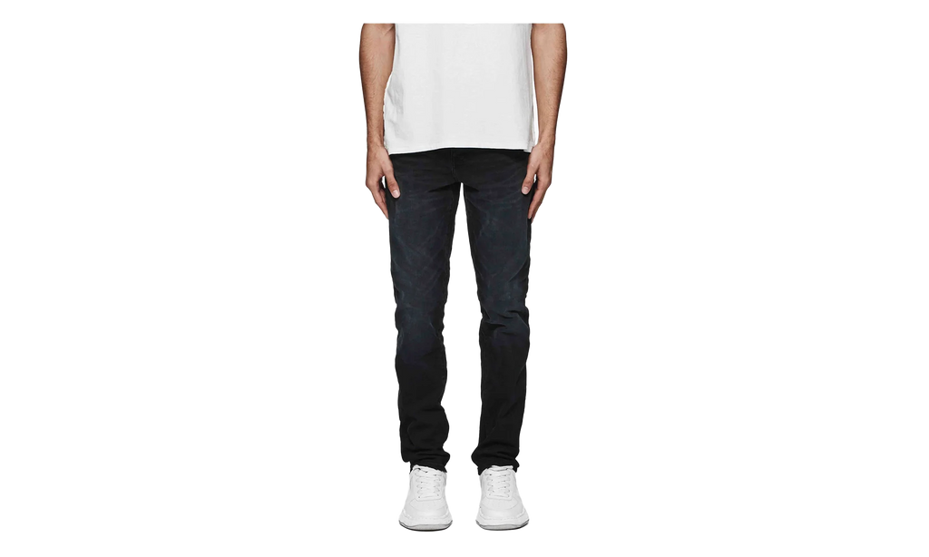 P005 Supernova Jeans "Black" P005 SSBL324