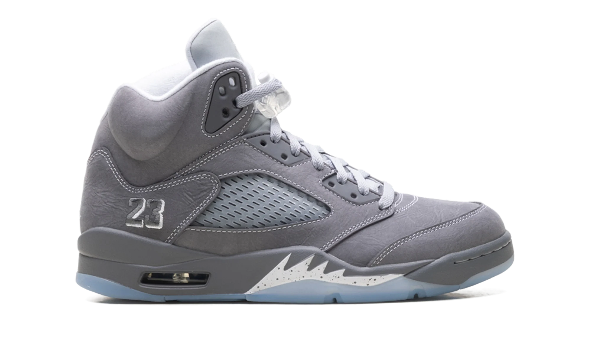 Air Jordan 5 "Wolf Grey (2026)" DD0587 002