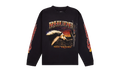 Mesa Stallion Hoodie "Vintage Black" RHFW25HO05012-3169
