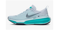 ZoomX Invincible Run 3 "Blue Tint" DR2615 407