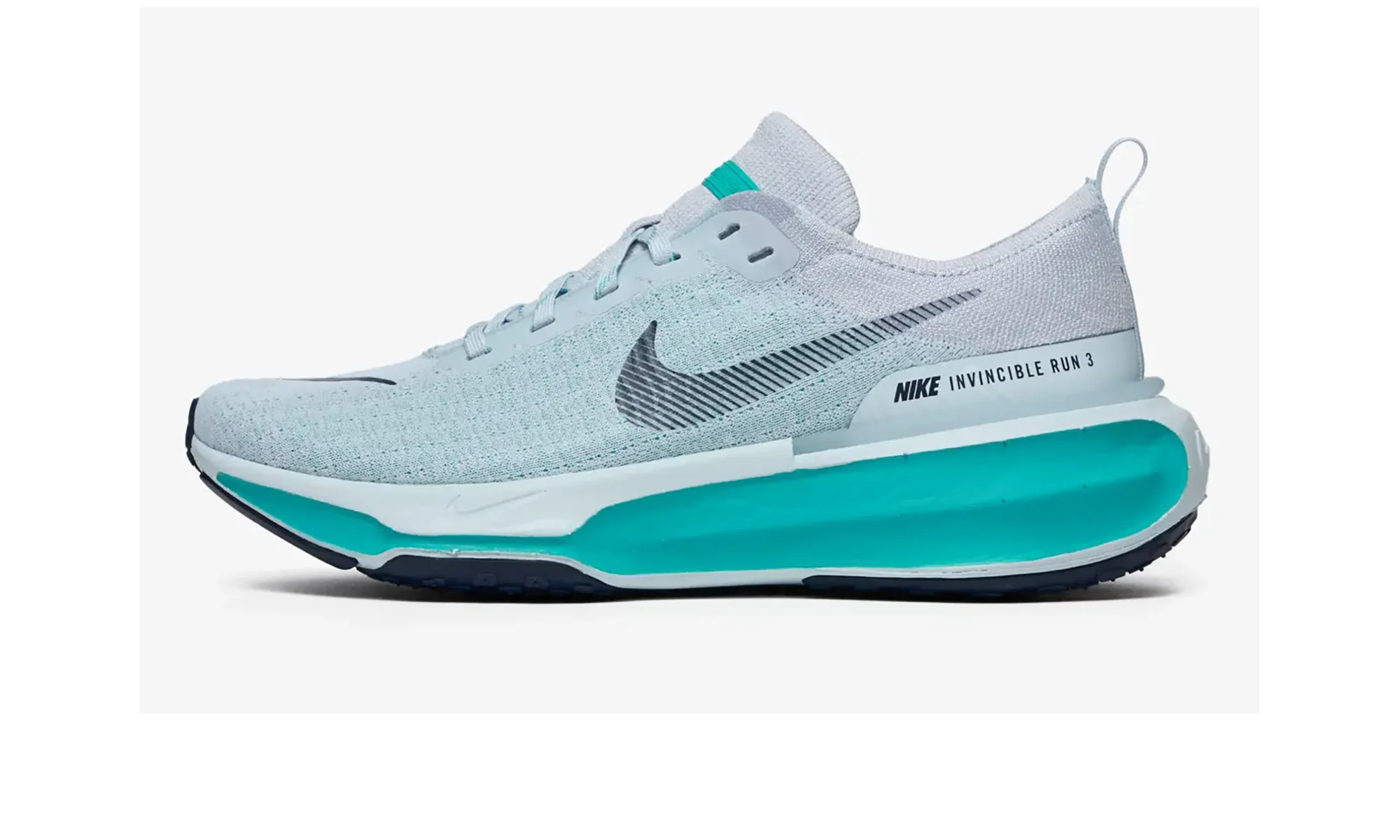 ZoomX Invincible Run 3 "Blue Tint" DR2615 407