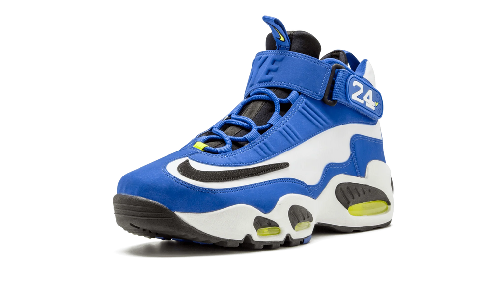 Air Griffey Max 1 "Volt" 354912 400