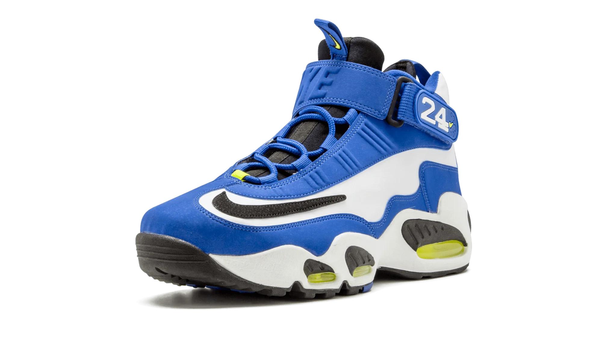 Air Griffey Max 1 "Volt" 354912 400