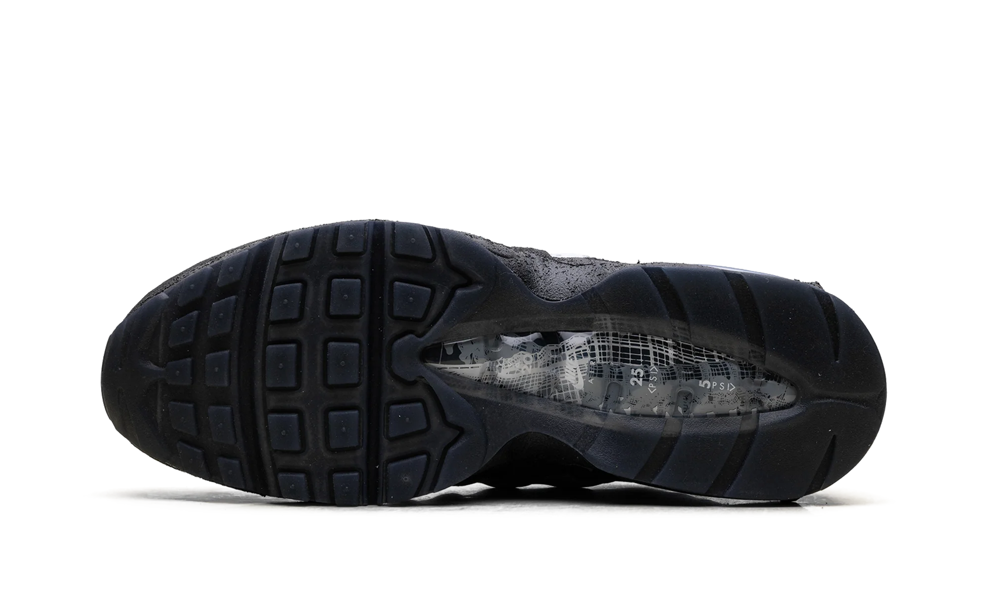 Nike Air Max 95 "Seongsu" IQ3363 025