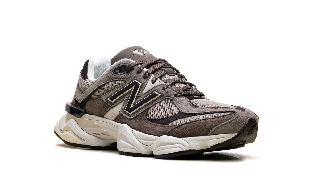 9060 "Thunder Brown" U90602JK