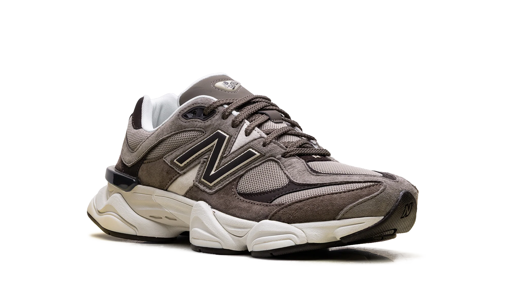 9060 "Thunder Brown" U90602JK