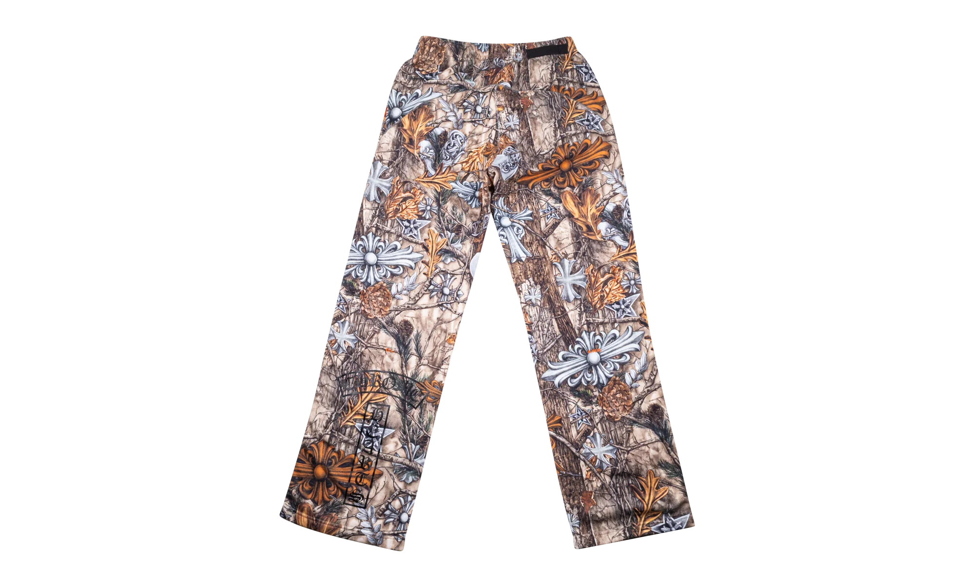 Nocta Realtree Camo Open Bottom Sweatpants "Multicolor" CHRM0651