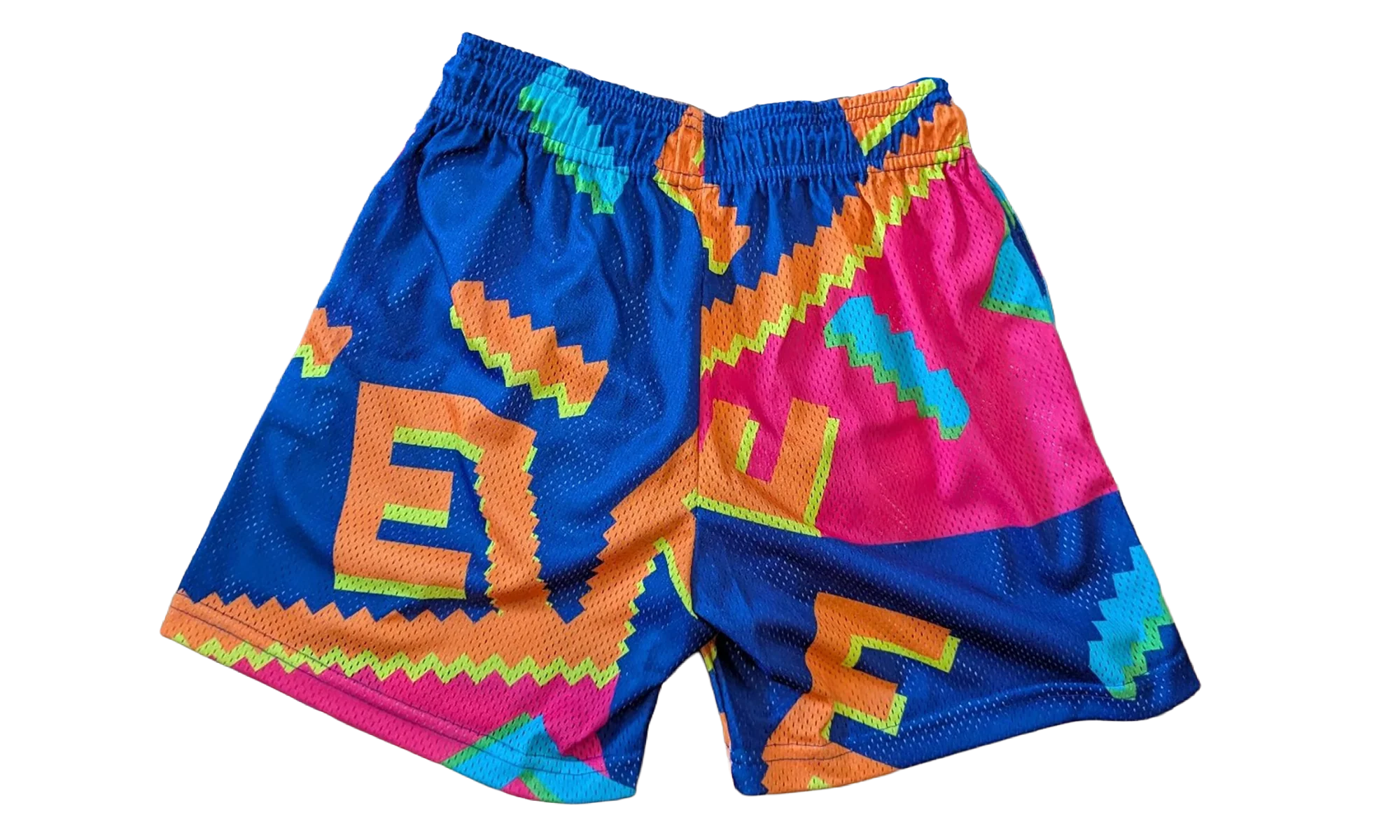 EE Basic Shorts "JC Fiesta" EE110