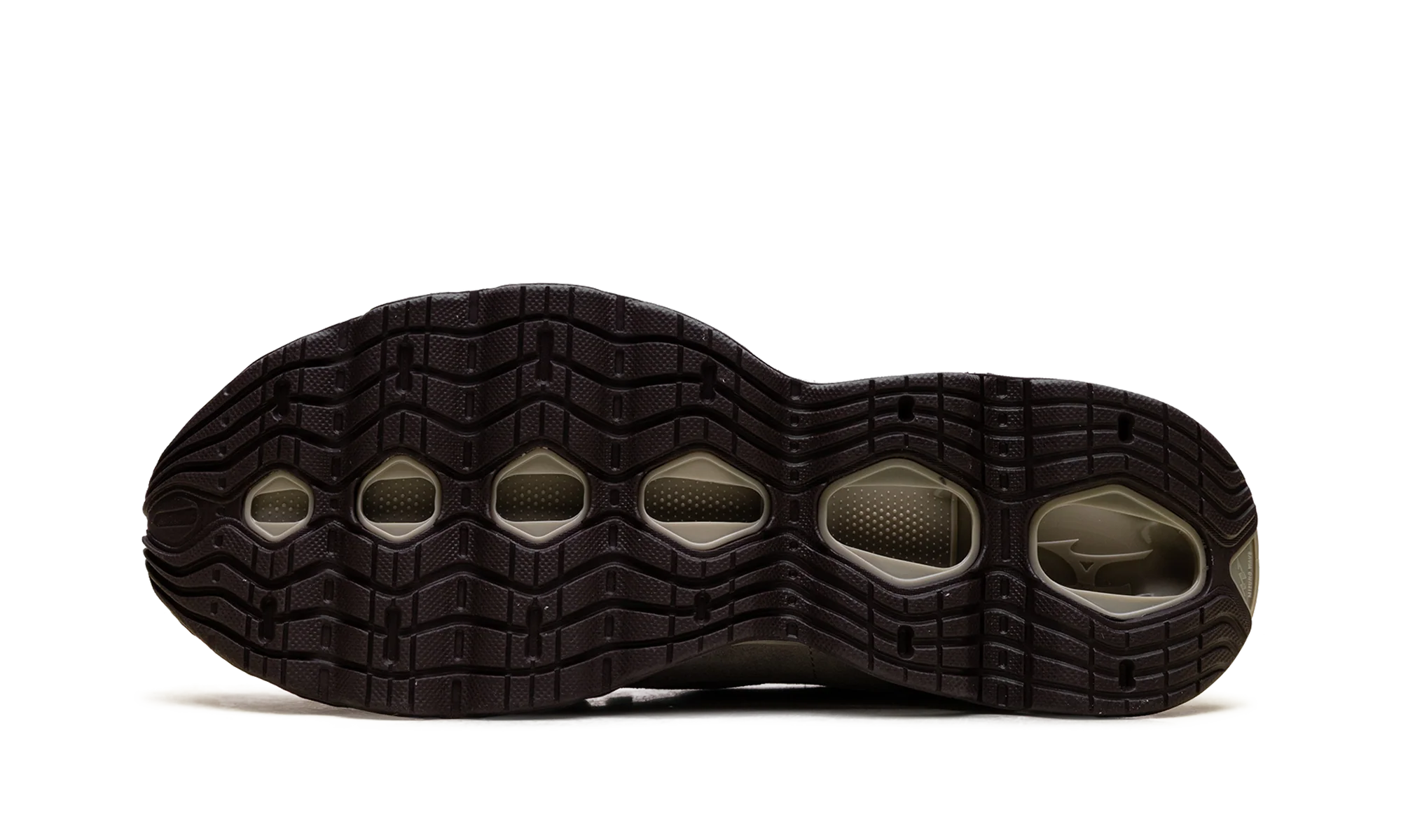 Wave Prophecy Moc "Taupe" D1GD243601