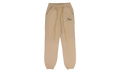 Script Logo Sweatpants "Beige" RHDMBTM0170 BEG