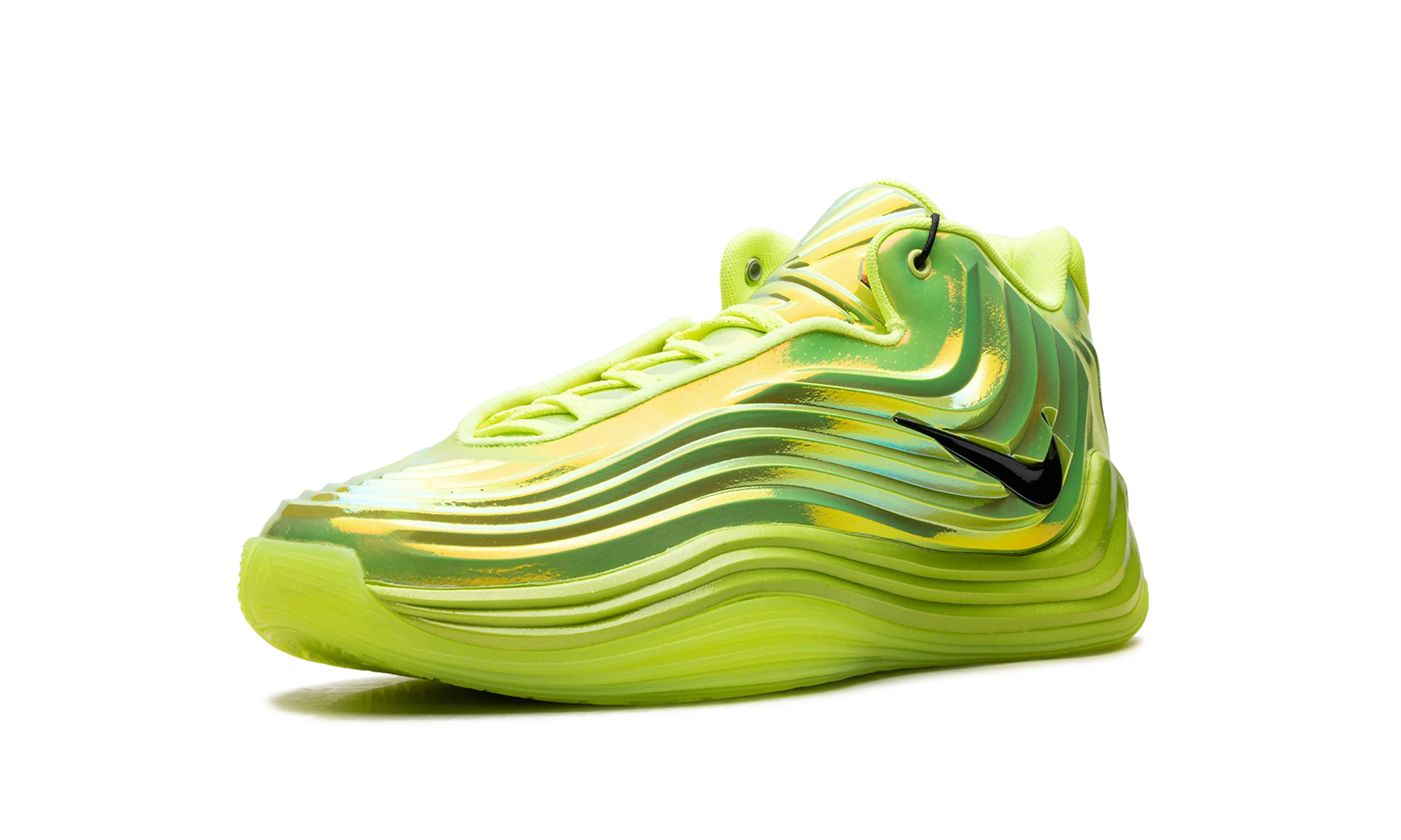Nike Giannis Freak 7 "Warning Label" "Warning Label" IB6718 700