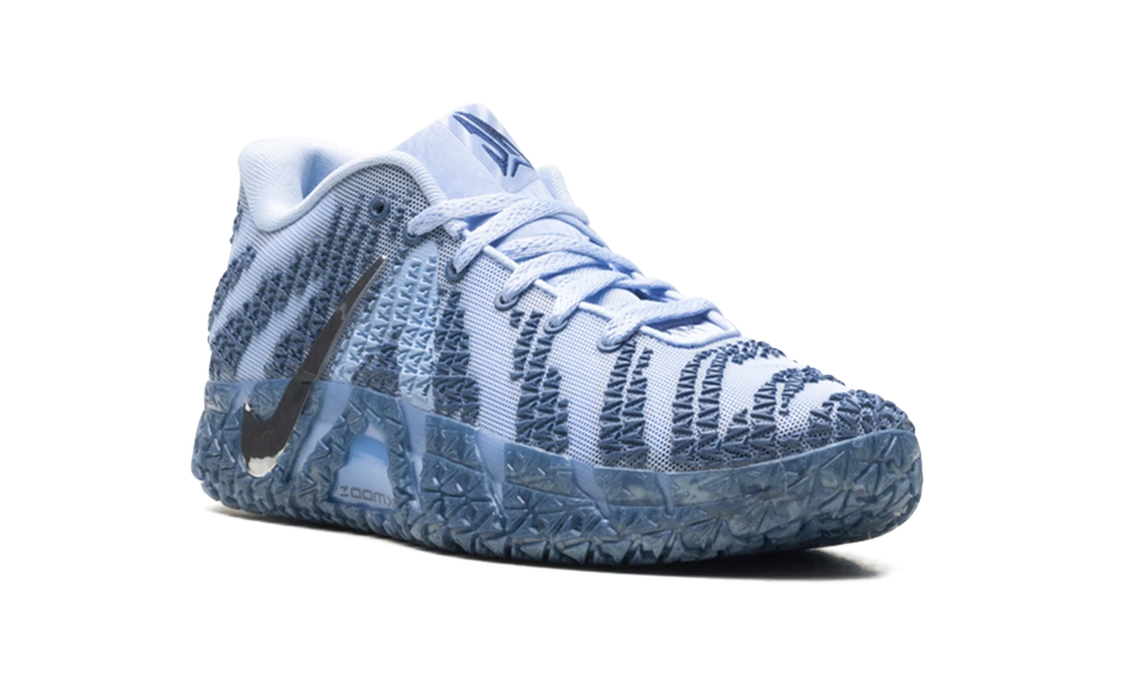 Nike Ja 3 "Cobalt Bliss" HF2793 400